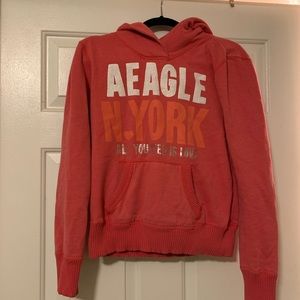 🔴 American Eagle Hoodie